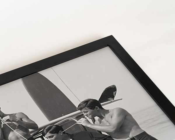 Liv Corday Surf And Juice