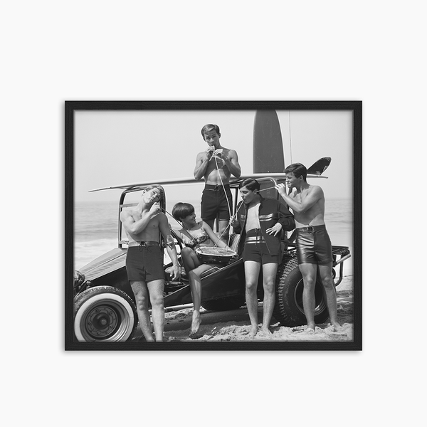 liv corday Surf and juice