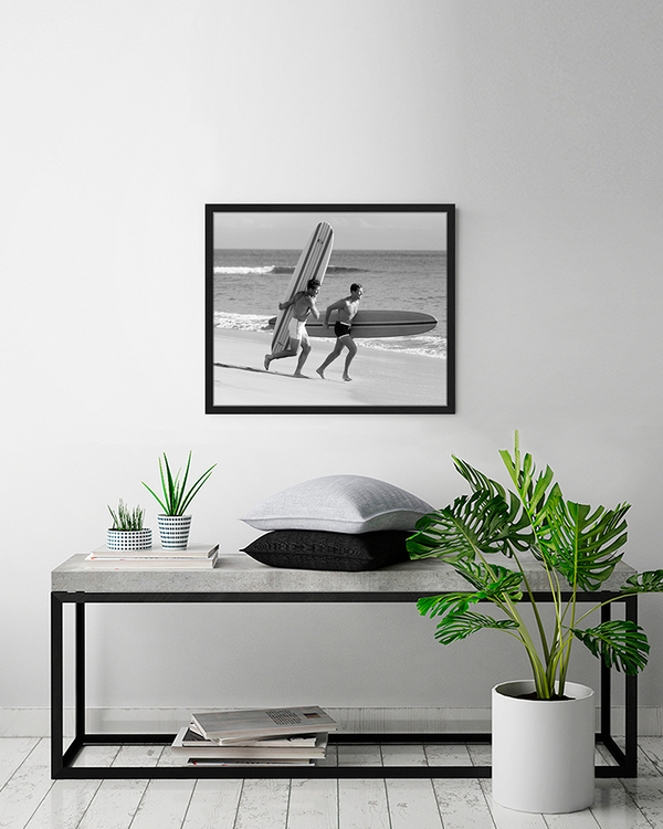 Liv Corday Surf Running