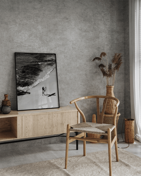 Liv Corday Surf Walking