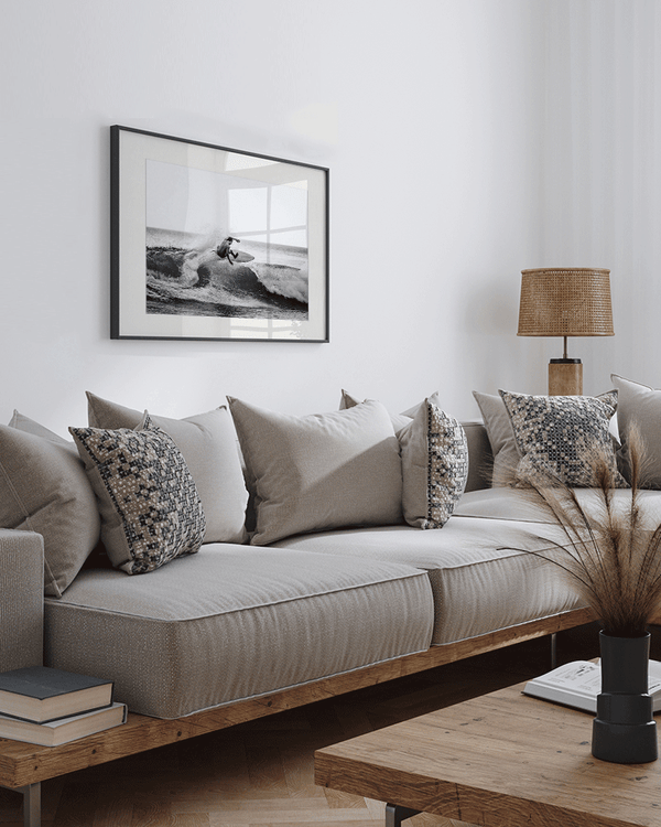 Liv Corday Surfing Day