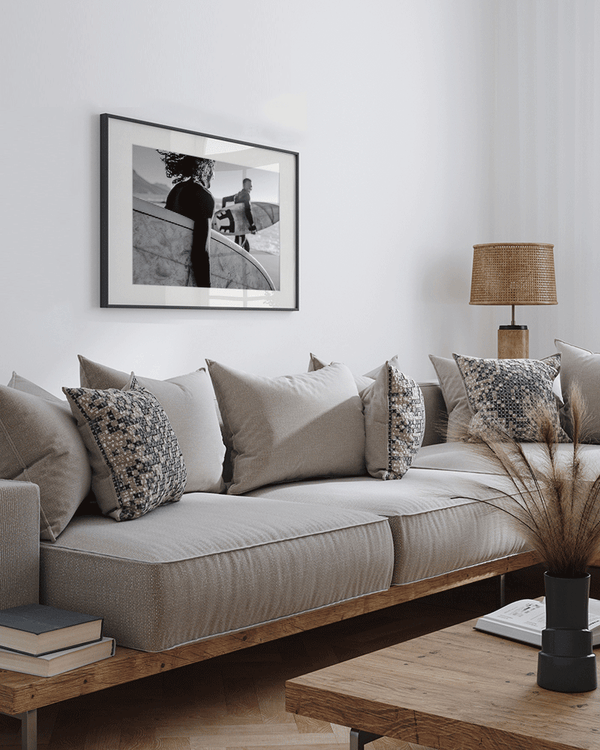 Liv Corday Surfing Friends