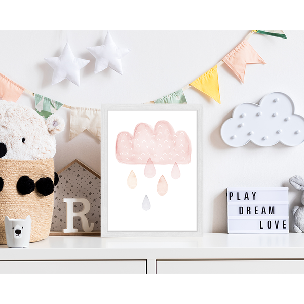 Liv Corday Sweet Rain