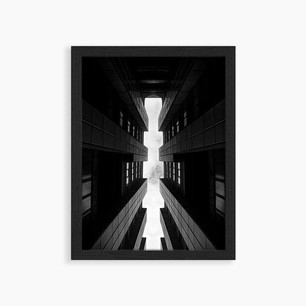 liv corday Tall Buildings