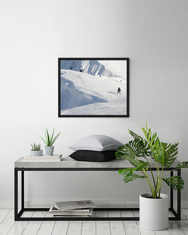 Liv Corday Tatry Mountain