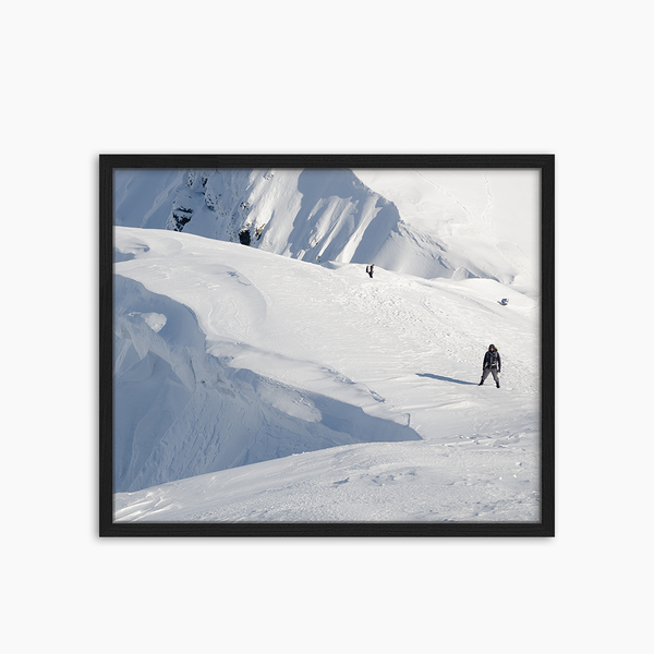 liv corday Tatry Mountain