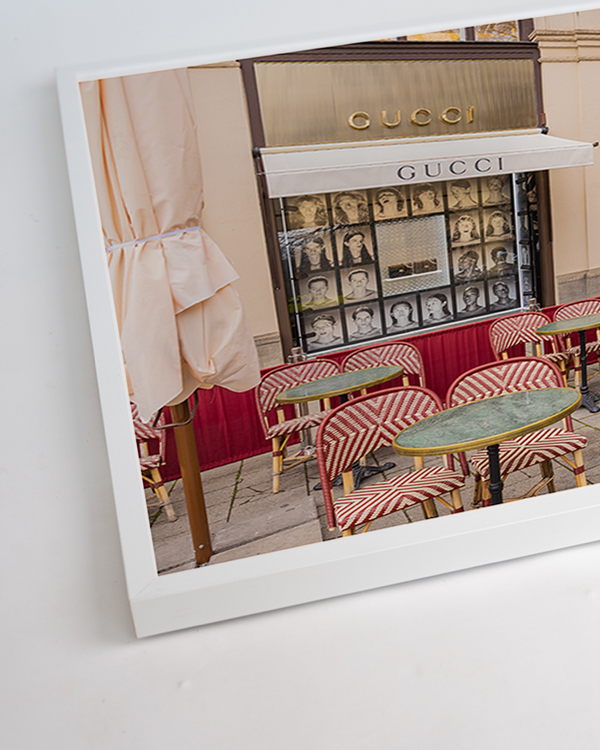 Liv Corday Tea Time By Gucci