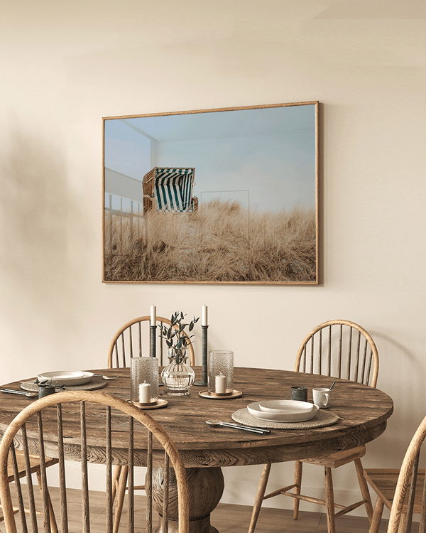 Liv Corday The Beach Chair