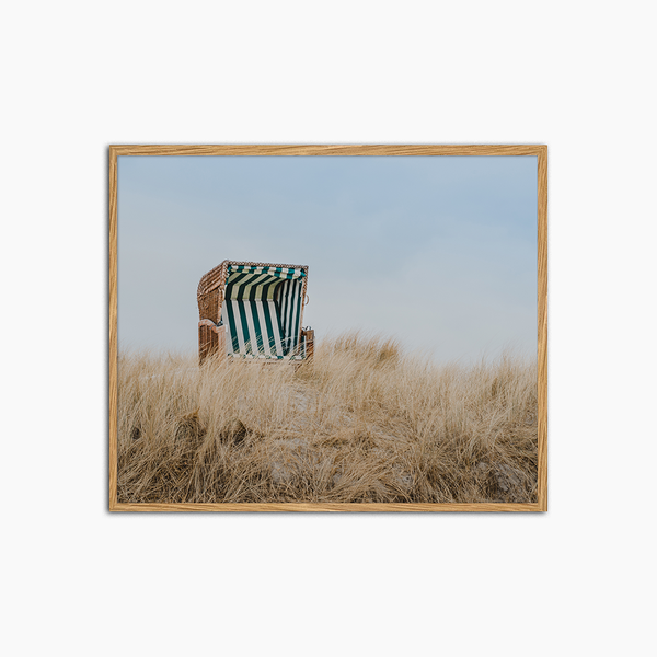 liv corday The beach chair