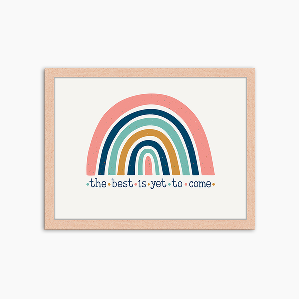 liv corday The Best is Yet to Come