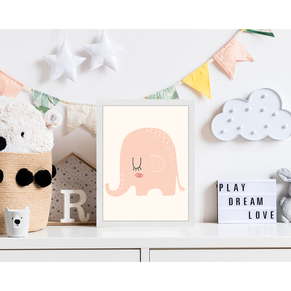 Liv Corday The Elephant