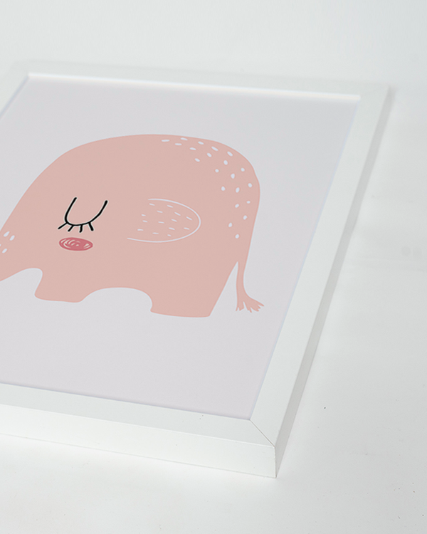 Liv Corday The Elephant