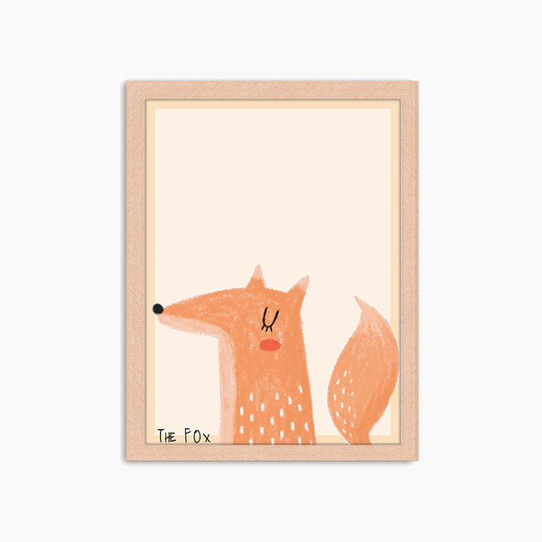 liv corday The Fox