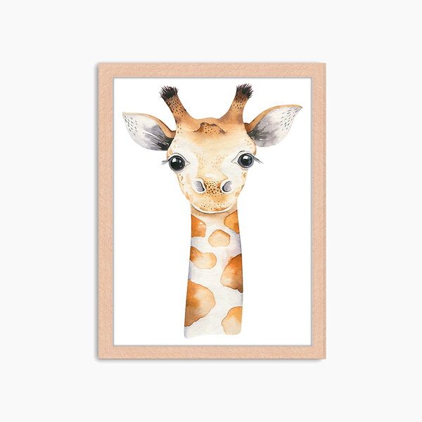 liv corday The Giraffe