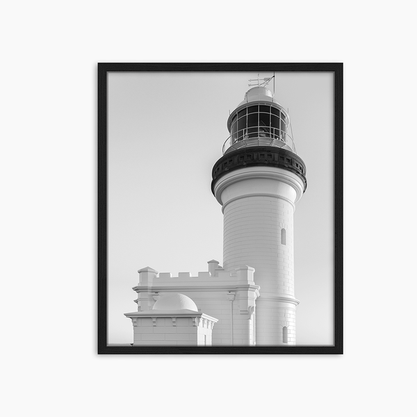 liv corday The Iconic Cape Byron Lighthouse