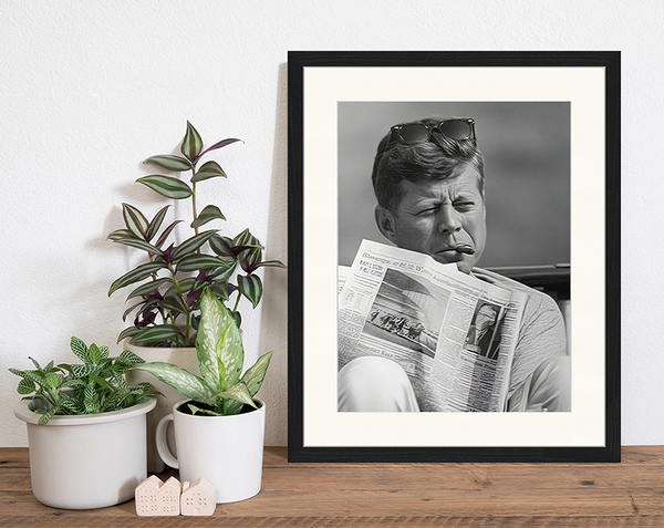 Liv Corday The Newspaper