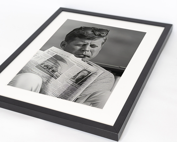 Liv Corday The Newspaper