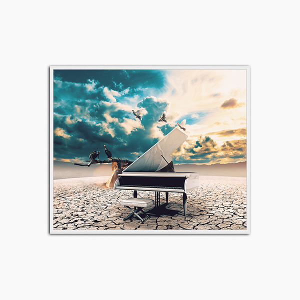 liv corday The Piano