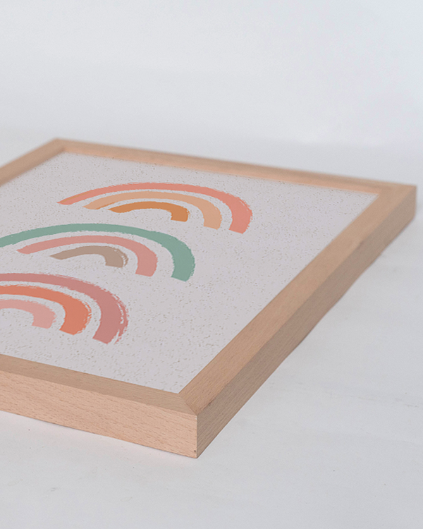 Liv Corday The Rainbows