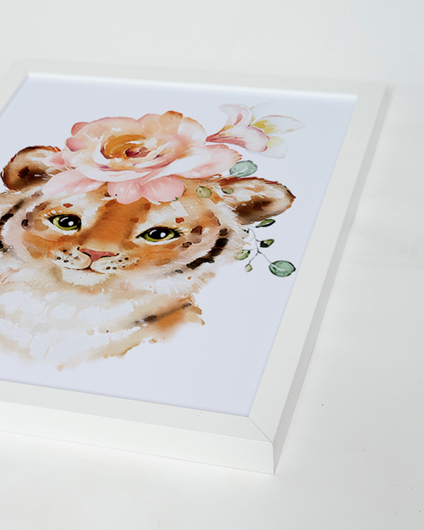 Liv Corday Tiger Baby Collection