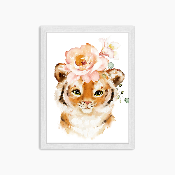 liv corday Tiger Baby Collection