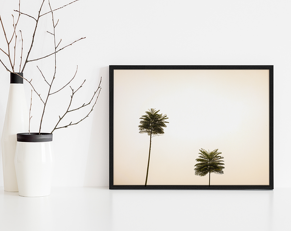 Liv Corday Tropical Tree