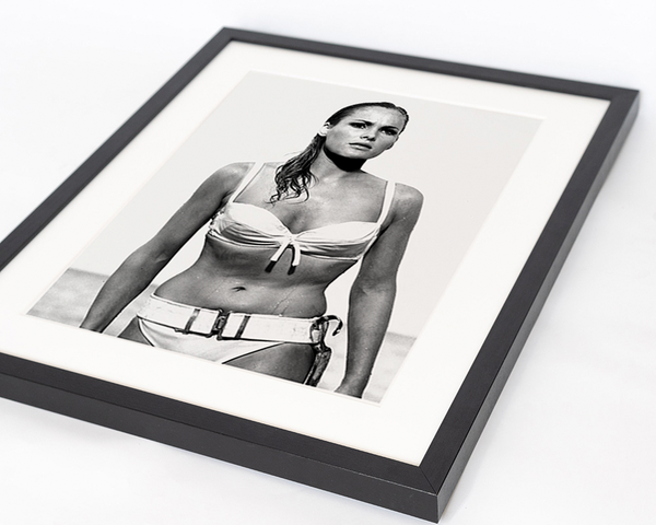 Liv Corday Ursula Andress (Bond Girl)