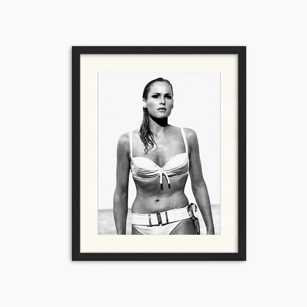 liv corday Ursula Andress (Bond Girl)