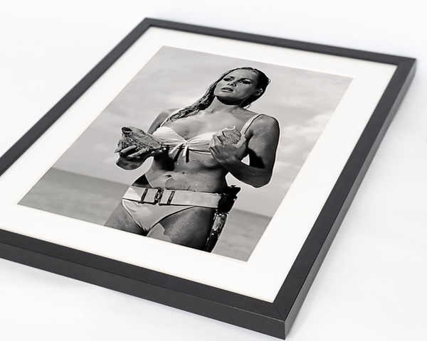 Liv Corday Ursula Andress In Dr. No