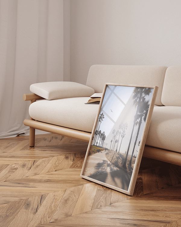 Liv Corday Venice Beach