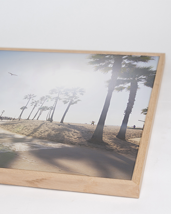 Liv Corday Venice Beach