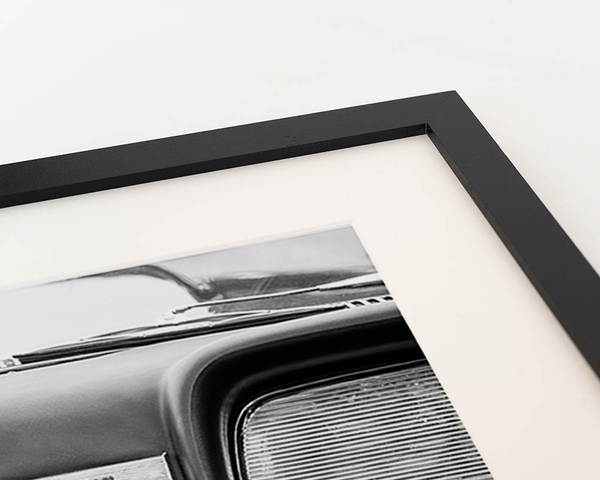 Liv Corday Vintage Cabriolet