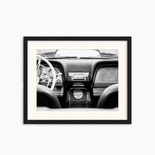 liv corday Vintage Cabriolet