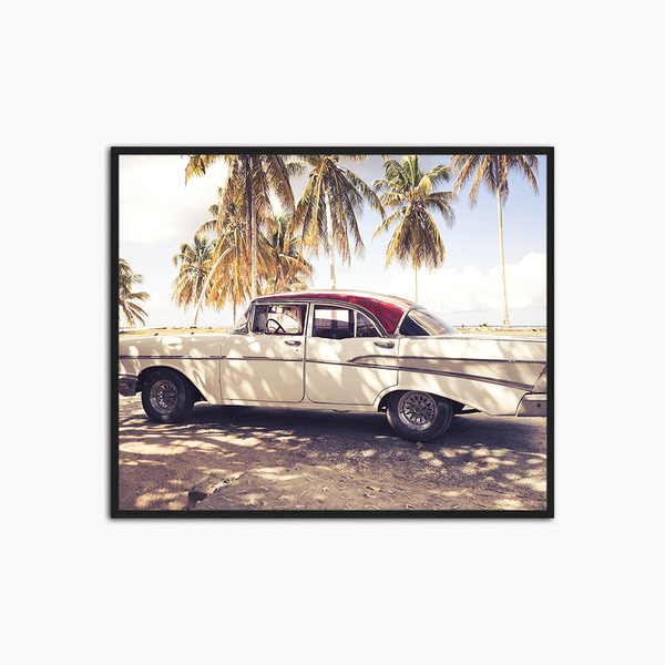 liv corday Vintage Car in Cuba