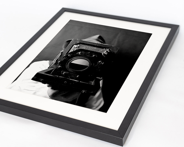 Liv Corday Vintage Photographer