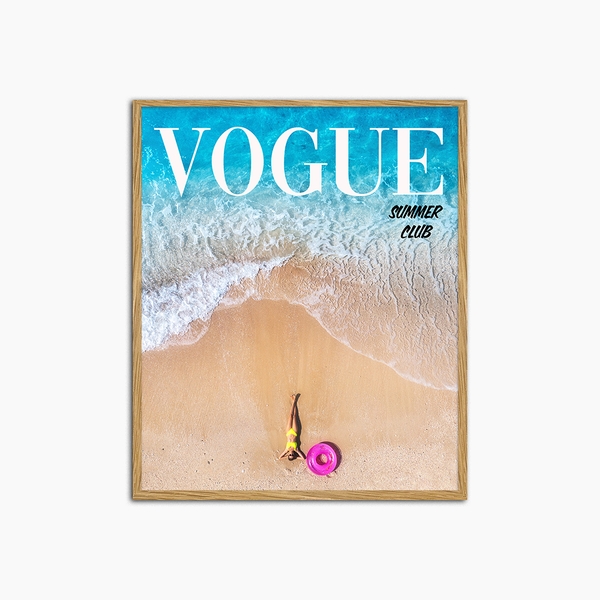 liv corday Vogue Summer Club