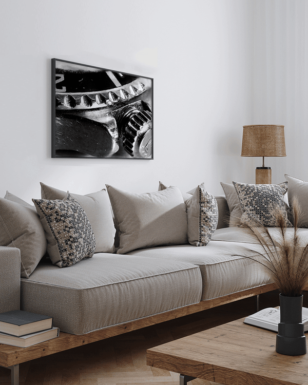 Liv Corday Watch Close Up