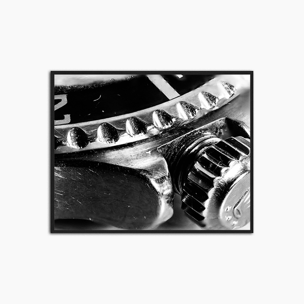 liv corday Watch Close Up