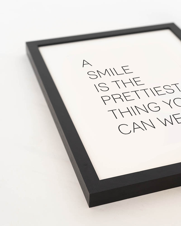 Liv Corday Wear A Smile