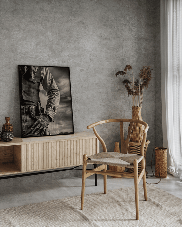 Liv Corday Western Sheriff