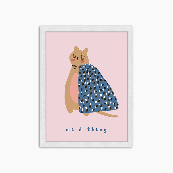 liv corday Wild Thing