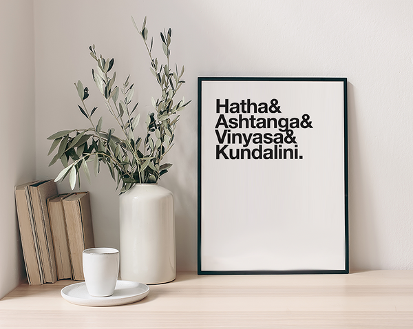 Liv Corday Yoga Quote