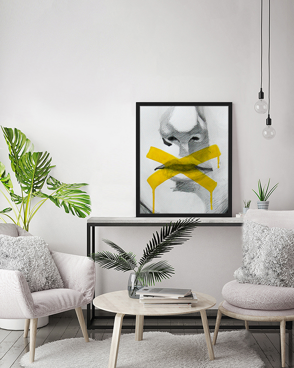 Liv Corday Young Man