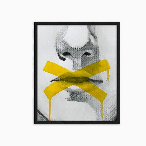 liv corday Young man