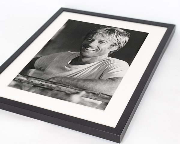 Liv Corday Young Robert Redford