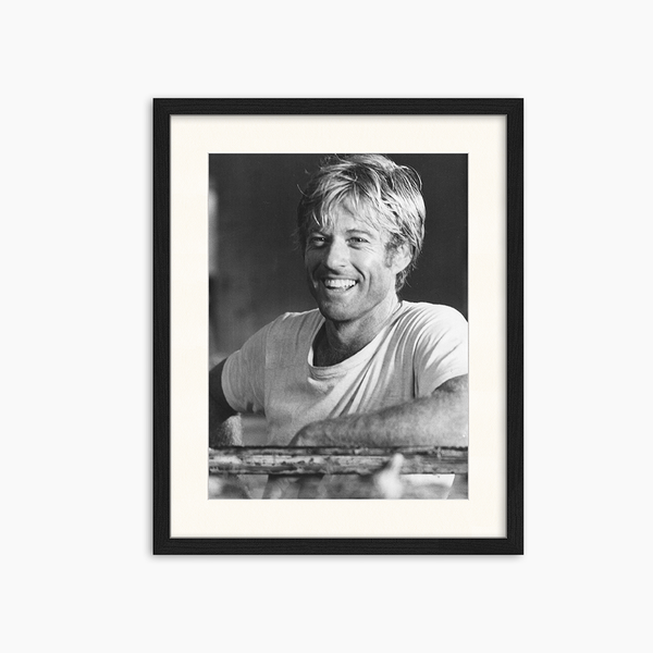 liv corday Young Robert Redford