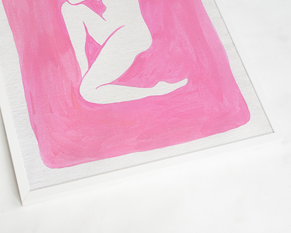 Liv Corday Young Woman