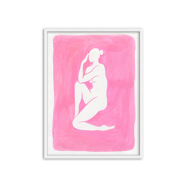 liv corday Young Woman