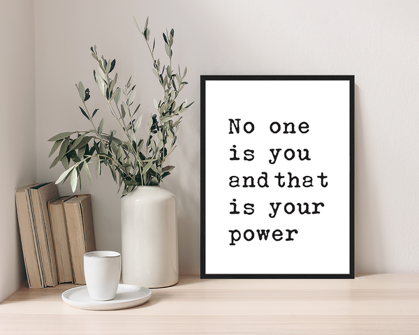 Liv Corday Your Power