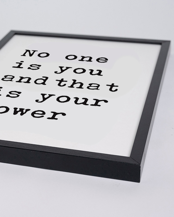 Liv Corday Your Power